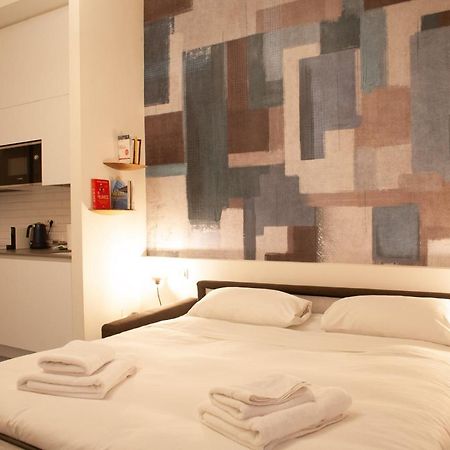 Bnbutler - Schiaparelli Suite Milano Dış mekan fotoğraf