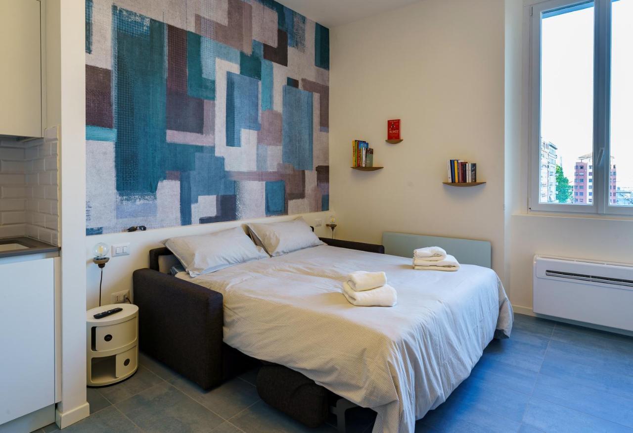 Bnbutler - Schiaparelli Suite Milano Dış mekan fotoğraf