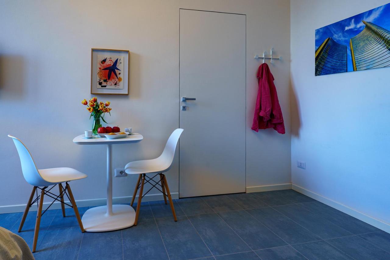 Bnbutler - Schiaparelli Suite Milano Dış mekan fotoğraf