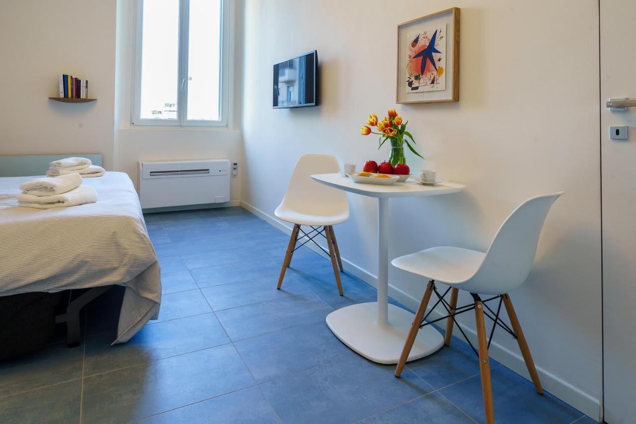 Bnbutler - Schiaparelli Suite Milano Dış mekan fotoğraf