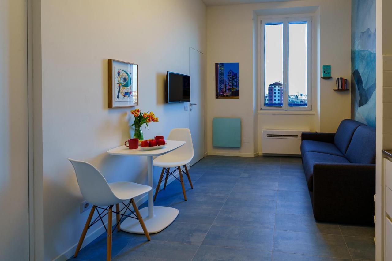 Bnbutler - Schiaparelli Suite Milano Dış mekan fotoğraf