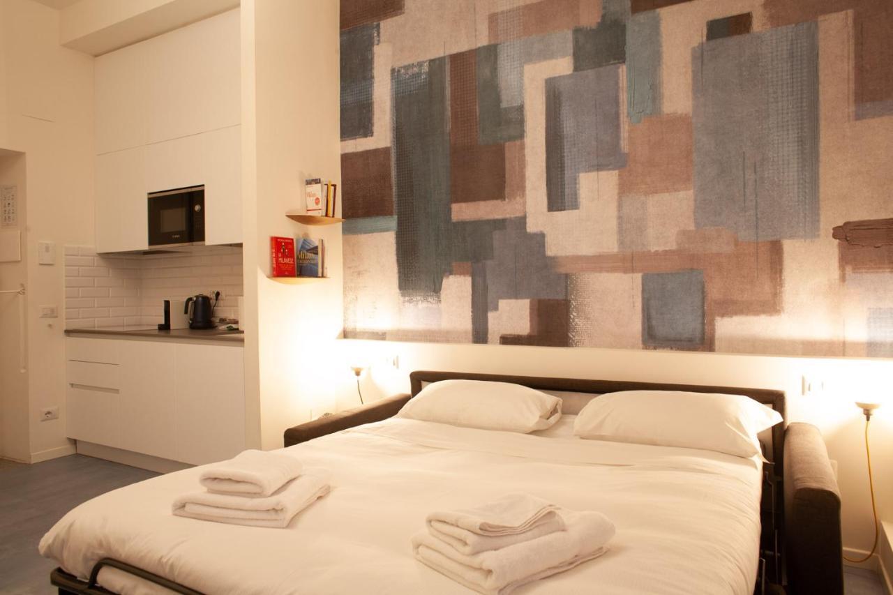 Bnbutler - Schiaparelli Suite Milano Dış mekan fotoğraf