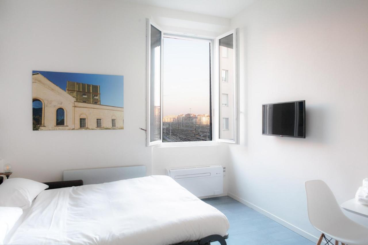 Bnbutler - Schiaparelli Suite Milano Dış mekan fotoğraf
