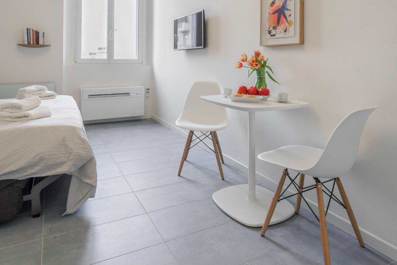 Bnbutler - Schiaparelli Suite Milano Dış mekan fotoğraf