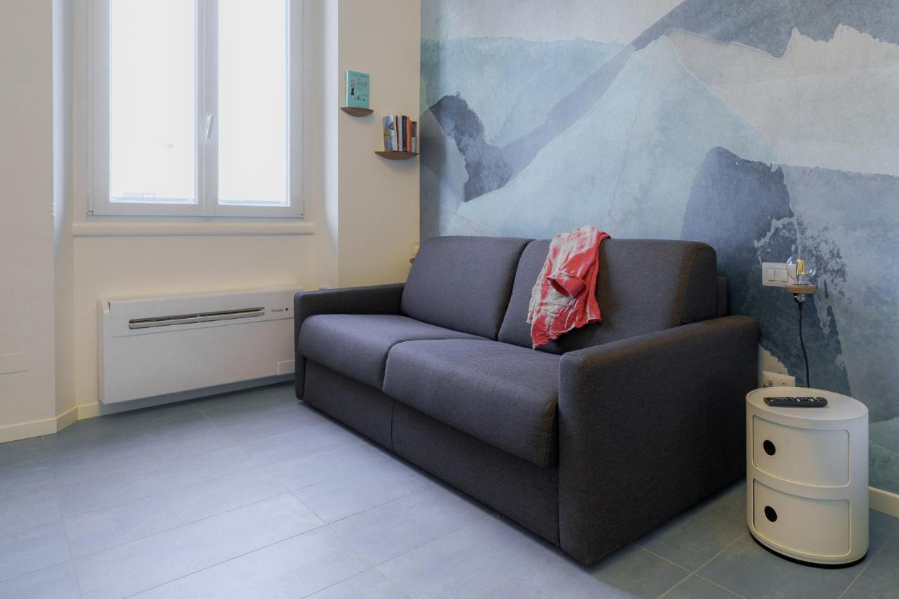 Bnbutler - Schiaparelli Suite Milano Dış mekan fotoğraf