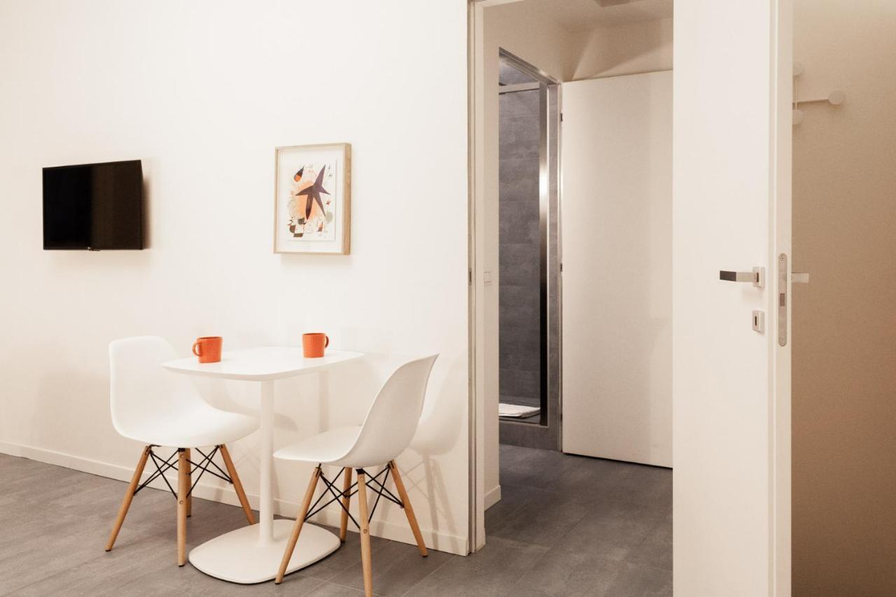 Bnbutler - Schiaparelli Suite Milano Dış mekan fotoğraf