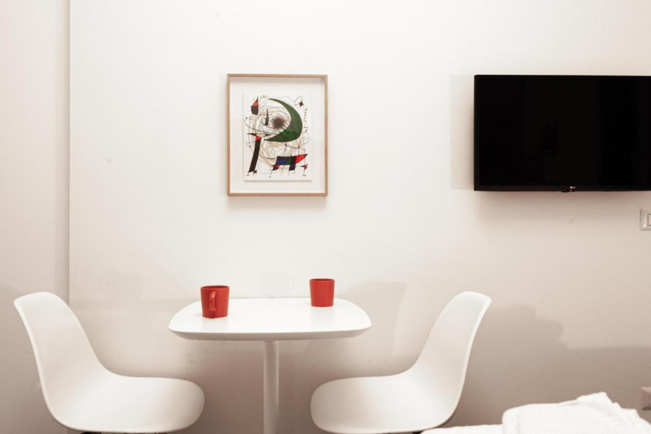 Bnbutler - Schiaparelli Suite Milano Dış mekan fotoğraf