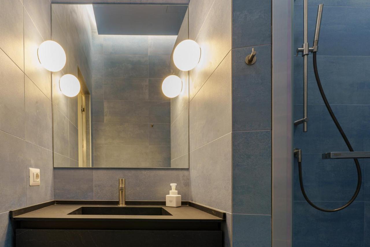 Bnbutler - Schiaparelli Suite Milano Dış mekan fotoğraf