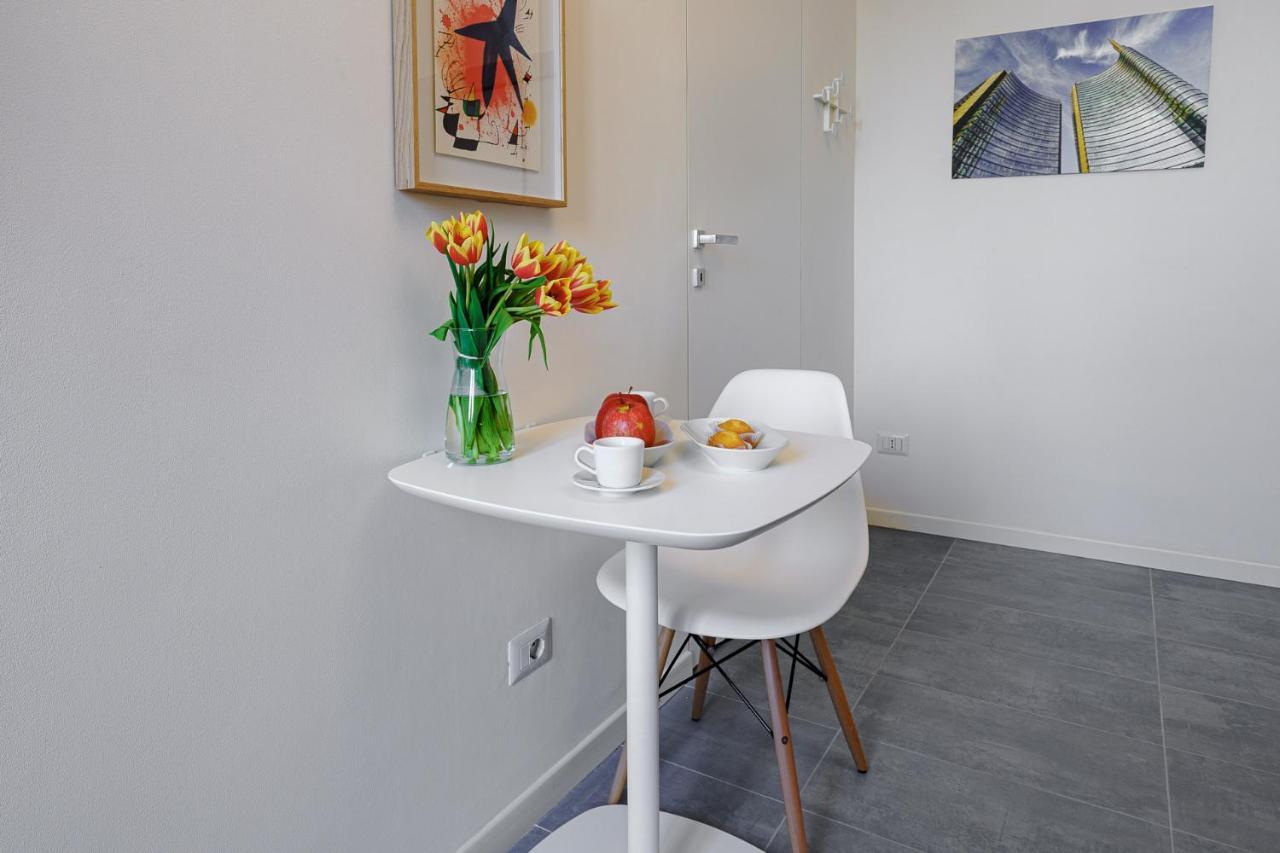 Bnbutler - Schiaparelli Suite Milano Dış mekan fotoğraf