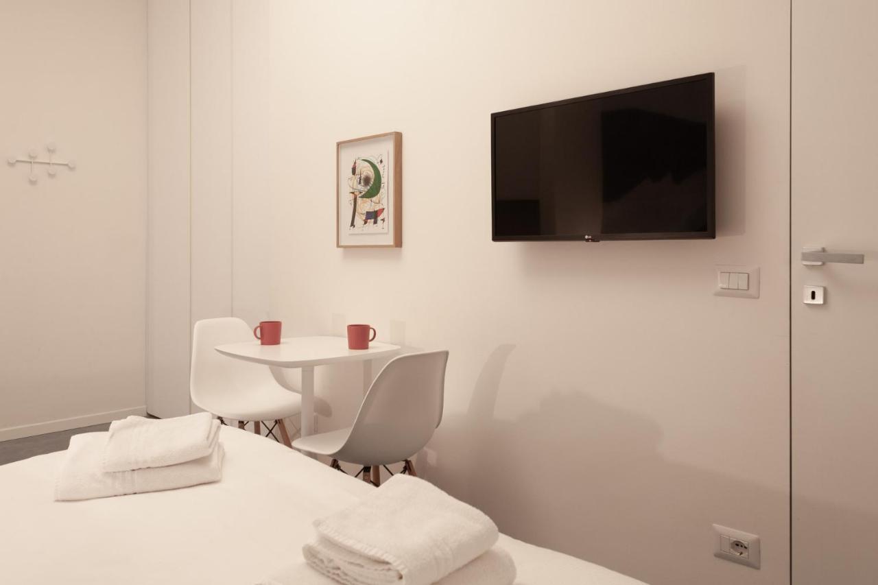 Bnbutler - Schiaparelli Suite Milano Dış mekan fotoğraf