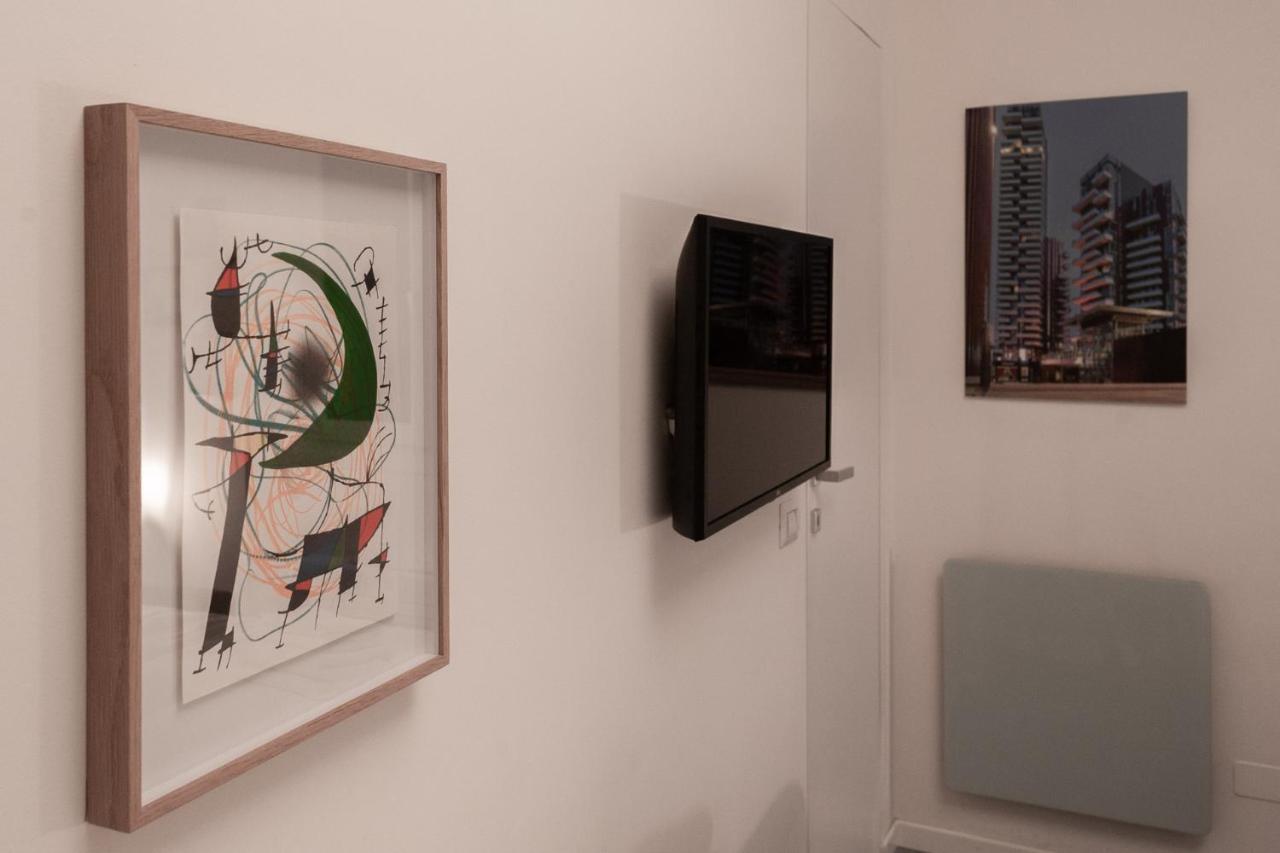 Bnbutler - Schiaparelli Suite Milano Dış mekan fotoğraf