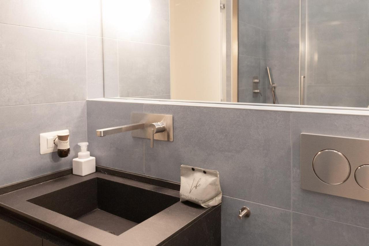 Bnbutler - Schiaparelli Suite Milano Dış mekan fotoğraf