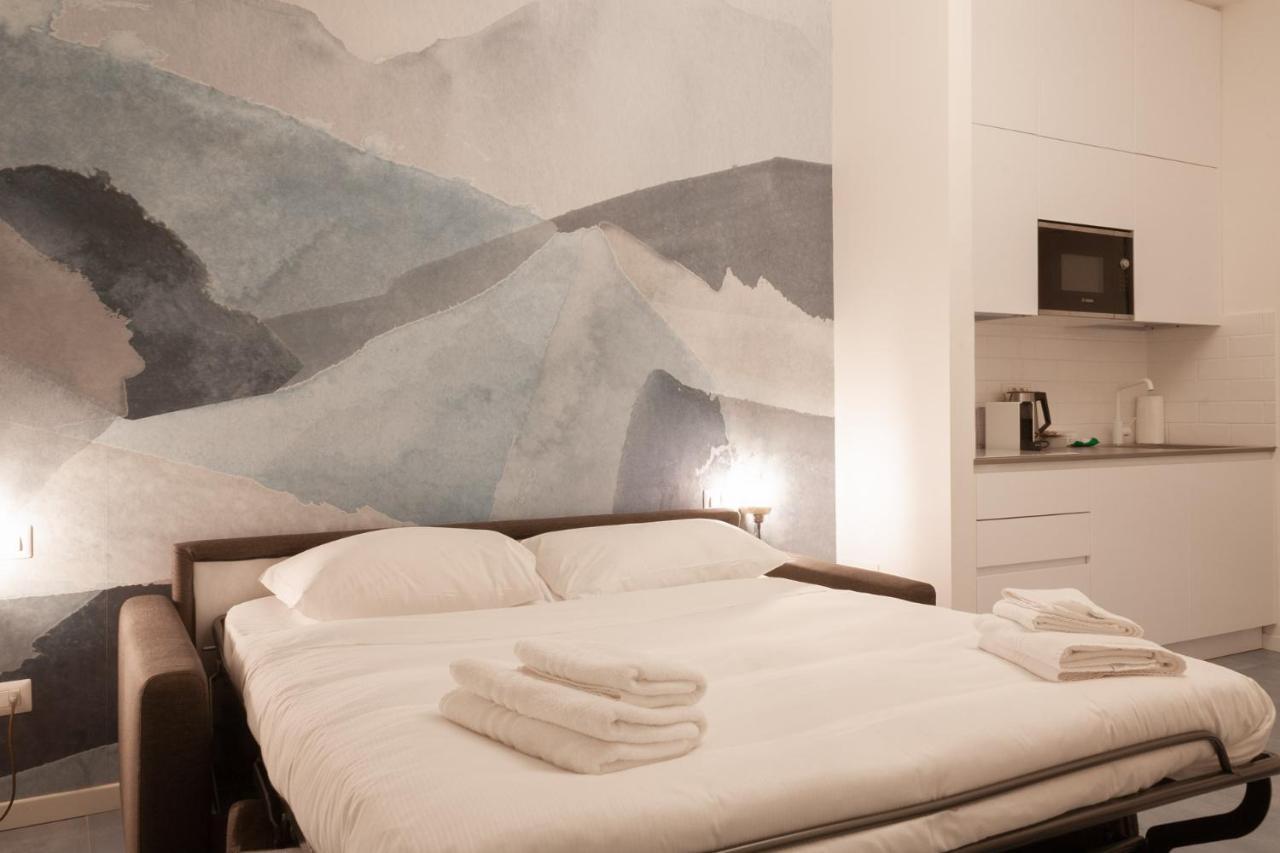 Bnbutler - Schiaparelli Suite Milano Dış mekan fotoğraf