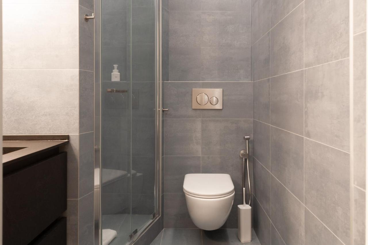 Bnbutler - Schiaparelli Suite Milano Dış mekan fotoğraf